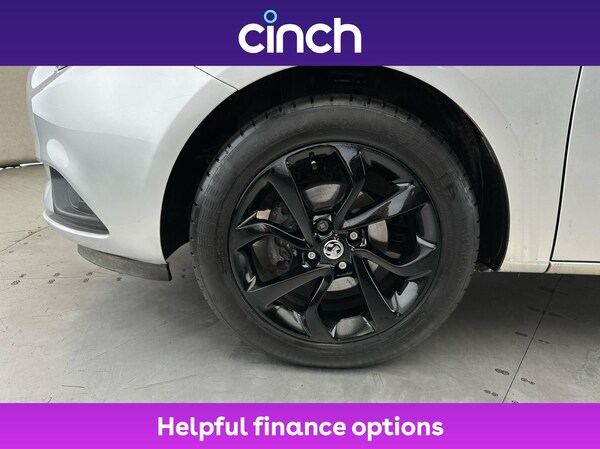 Used Vauxhall Corsa 2019 for sale - 75100524: Photo 24