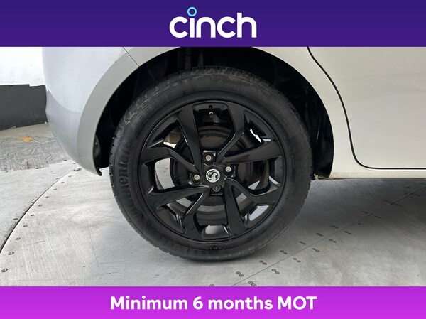 Used Vauxhall Corsa 2019 for sale - 75100524: Photo 27