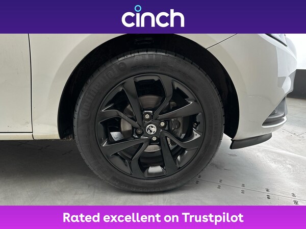 Used Vauxhall Corsa 2019 for sale - 75100524: Photo 28
