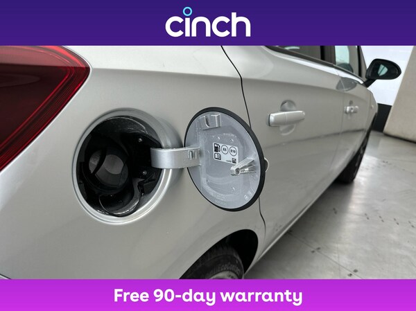 Used Vauxhall Corsa 2019 for sale - 75100524: Photo 29