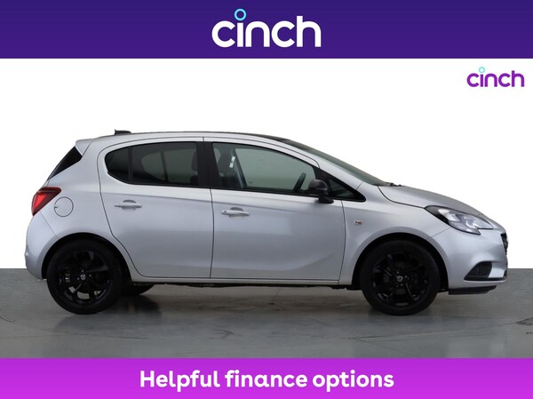 Used Vauxhall Corsa 2019 for sale - 75100524: Photo 2