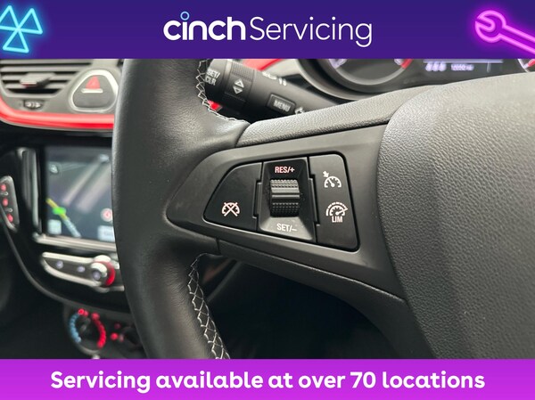 Used Vauxhall Corsa 2019 for sale - 75100524: Photo 31