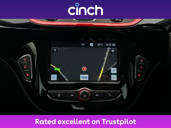 Used Vauxhall Corsa 2019 for sale - 75100524: Photo 33