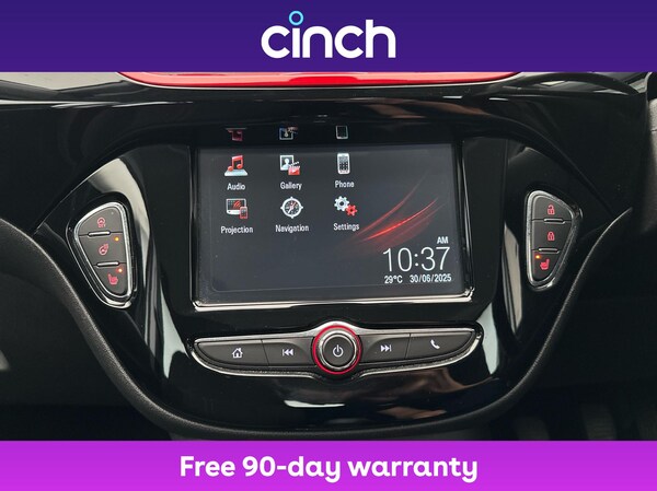 Used Vauxhall Corsa 2019 for sale - 75100524: Photo 34