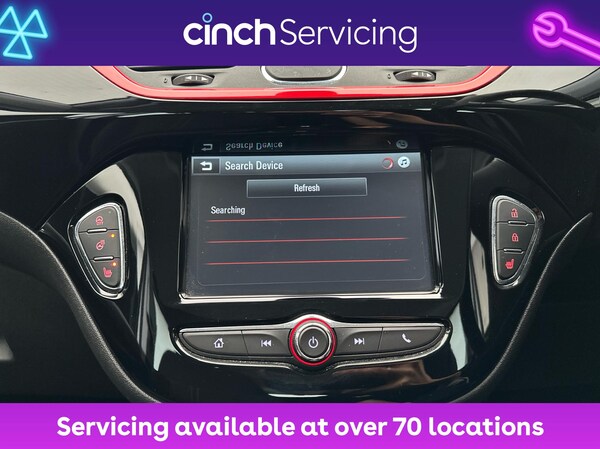 Used Vauxhall Corsa 2019 for sale - 75100524: Photo 36