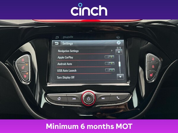 Used Vauxhall Corsa 2019 for sale - 75100524: Photo 37