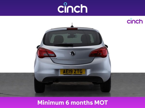 Used Vauxhall Corsa 2019 for sale - 75100524: Photo 5