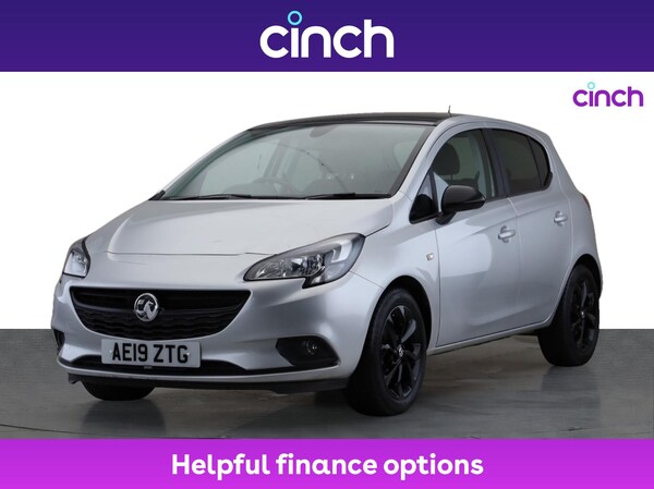 Used Vauxhall Corsa 2019 for sale - 75100524: Photo 9