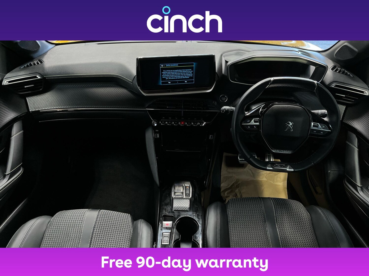 Used Peugeot 208 2022 for sale - 77064731: Photo 15