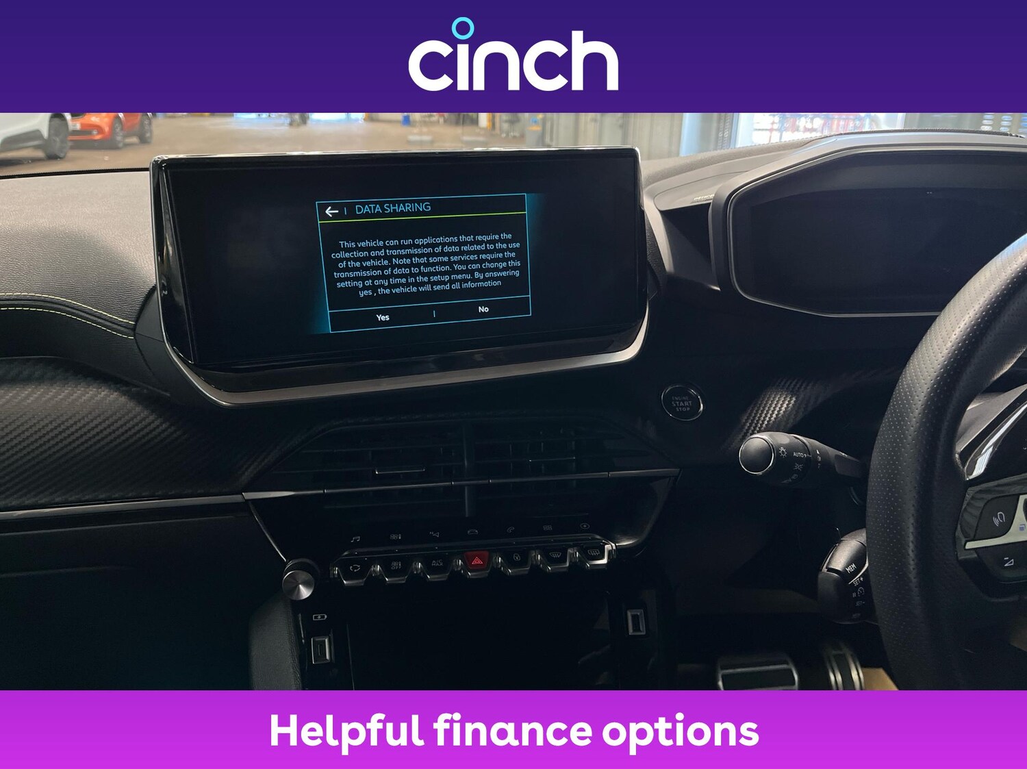 Used Peugeot 208 2022 for sale - 77064731: Photo 17