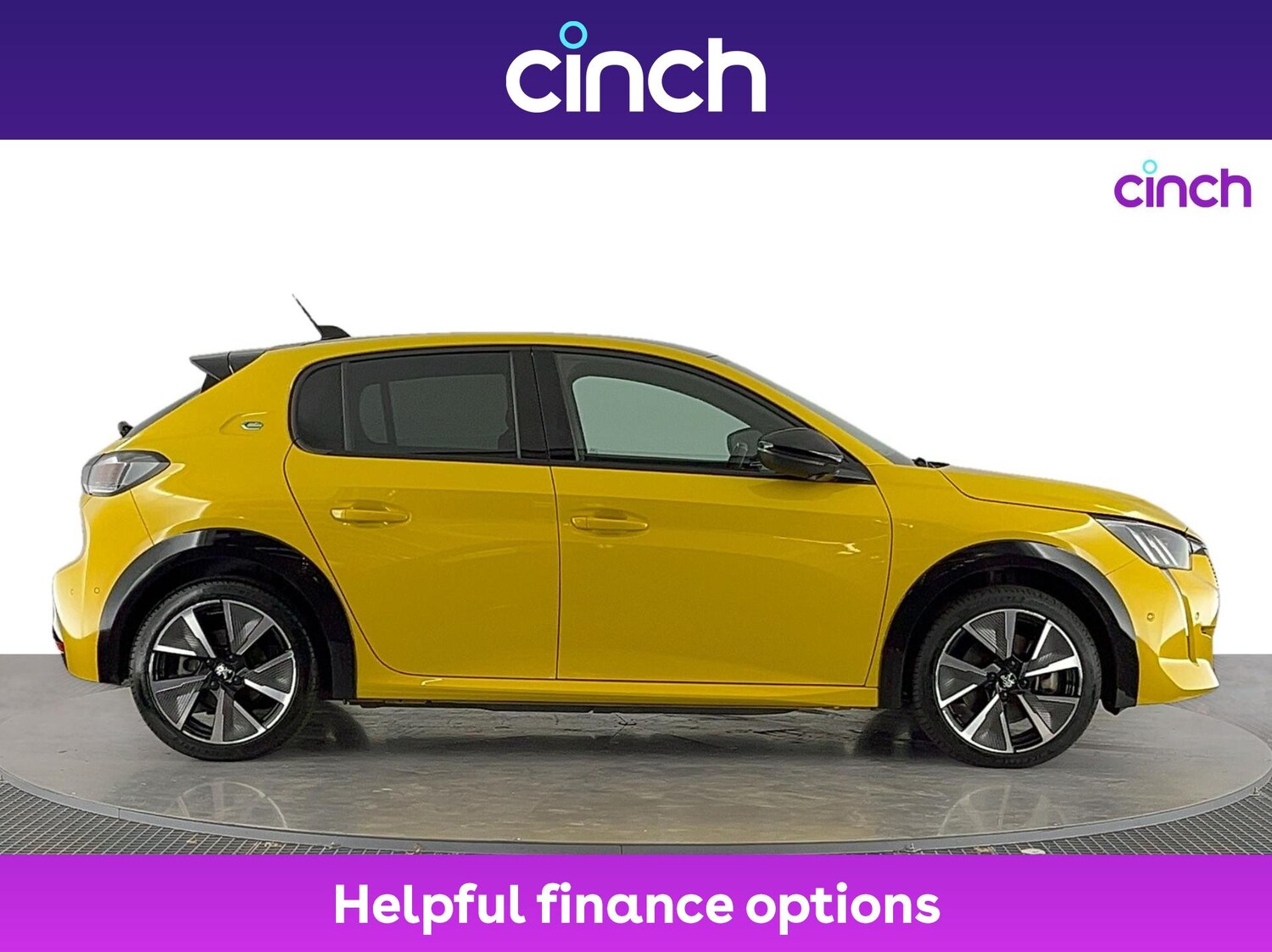 Used Peugeot 208 2022 for sale - 77064731: Photo 2