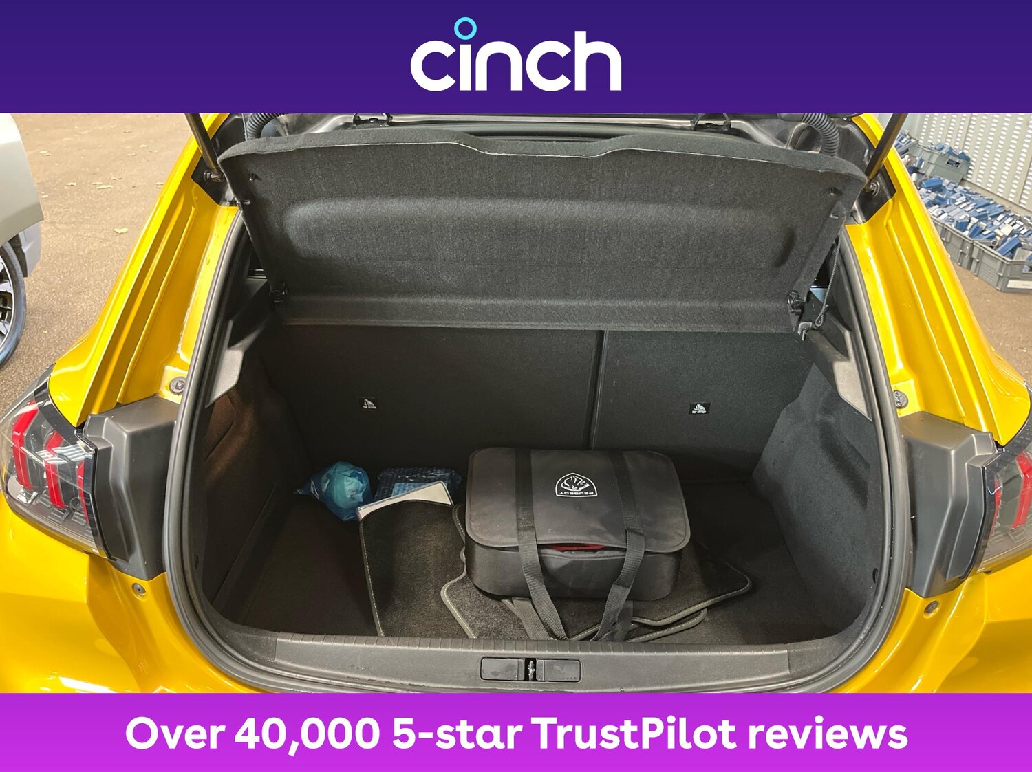 Used Peugeot 208 2022 for sale - 77064731: Photo 21