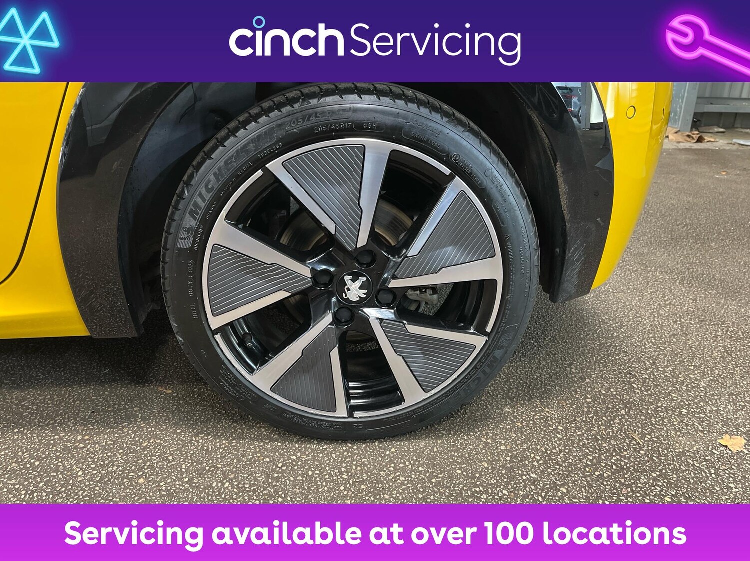 Used Peugeot 208 2022 for sale - 77064731: Photo 26