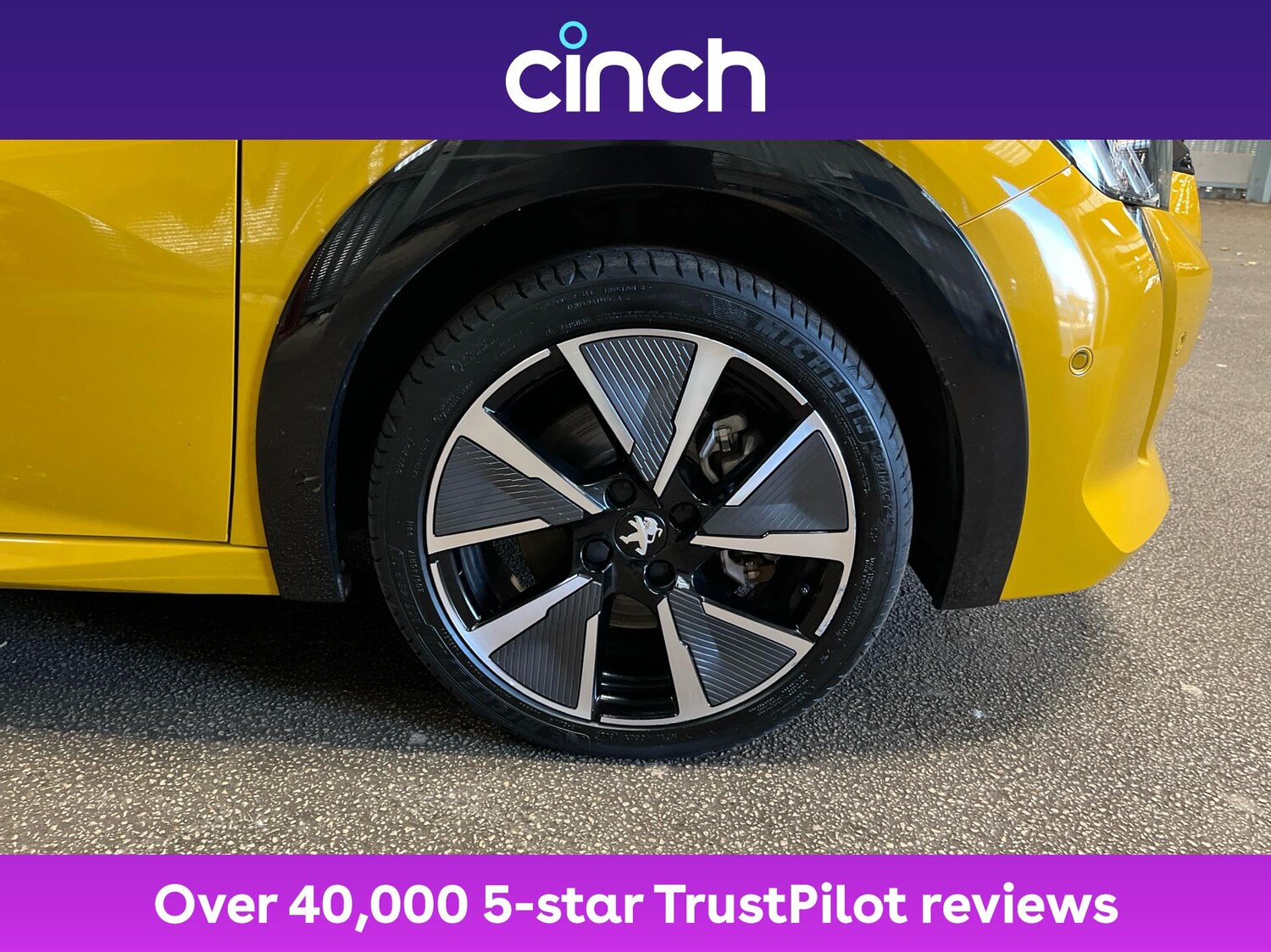 Used Peugeot 208 2022 for sale - 77064731: Photo 28