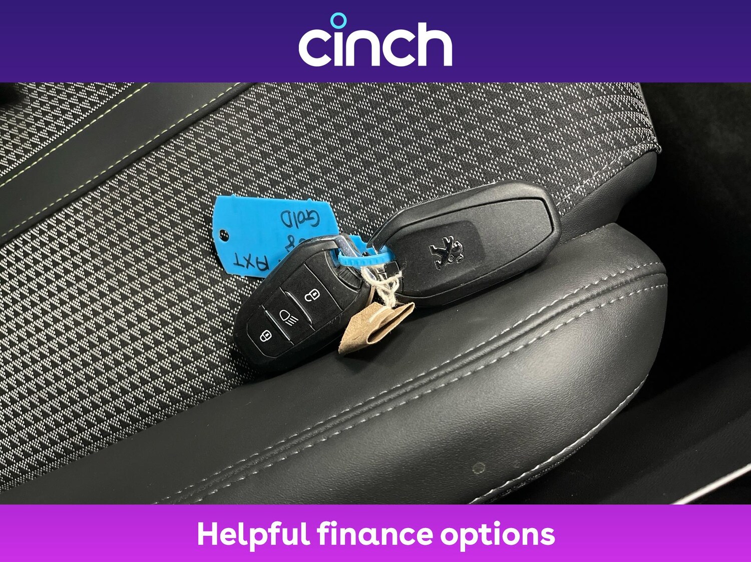 Used Peugeot 208 2022 for sale - 77064731: Photo 30