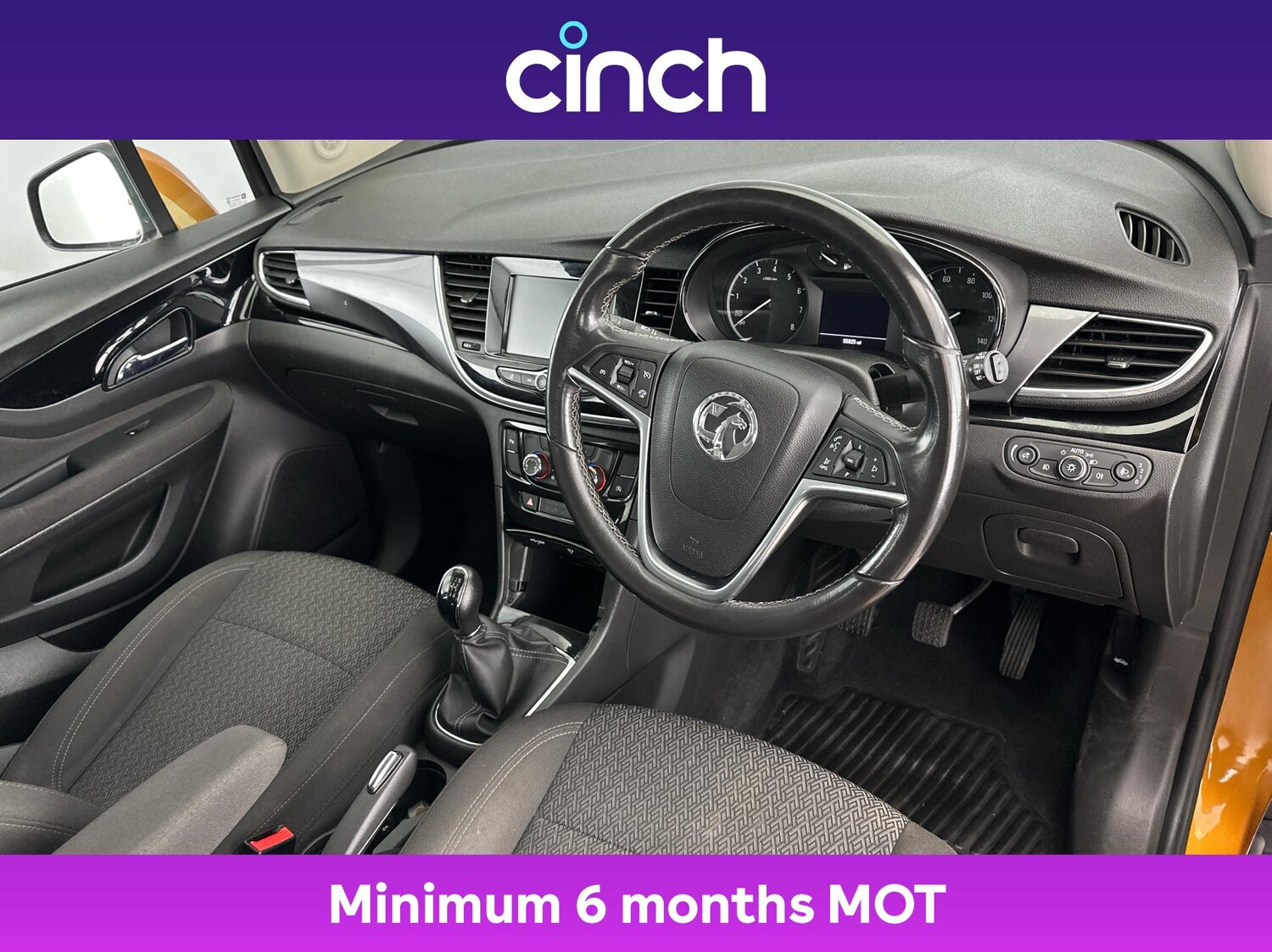 Used Vauxhall Mokka X 2019 for sale - 75880750: Photo 12