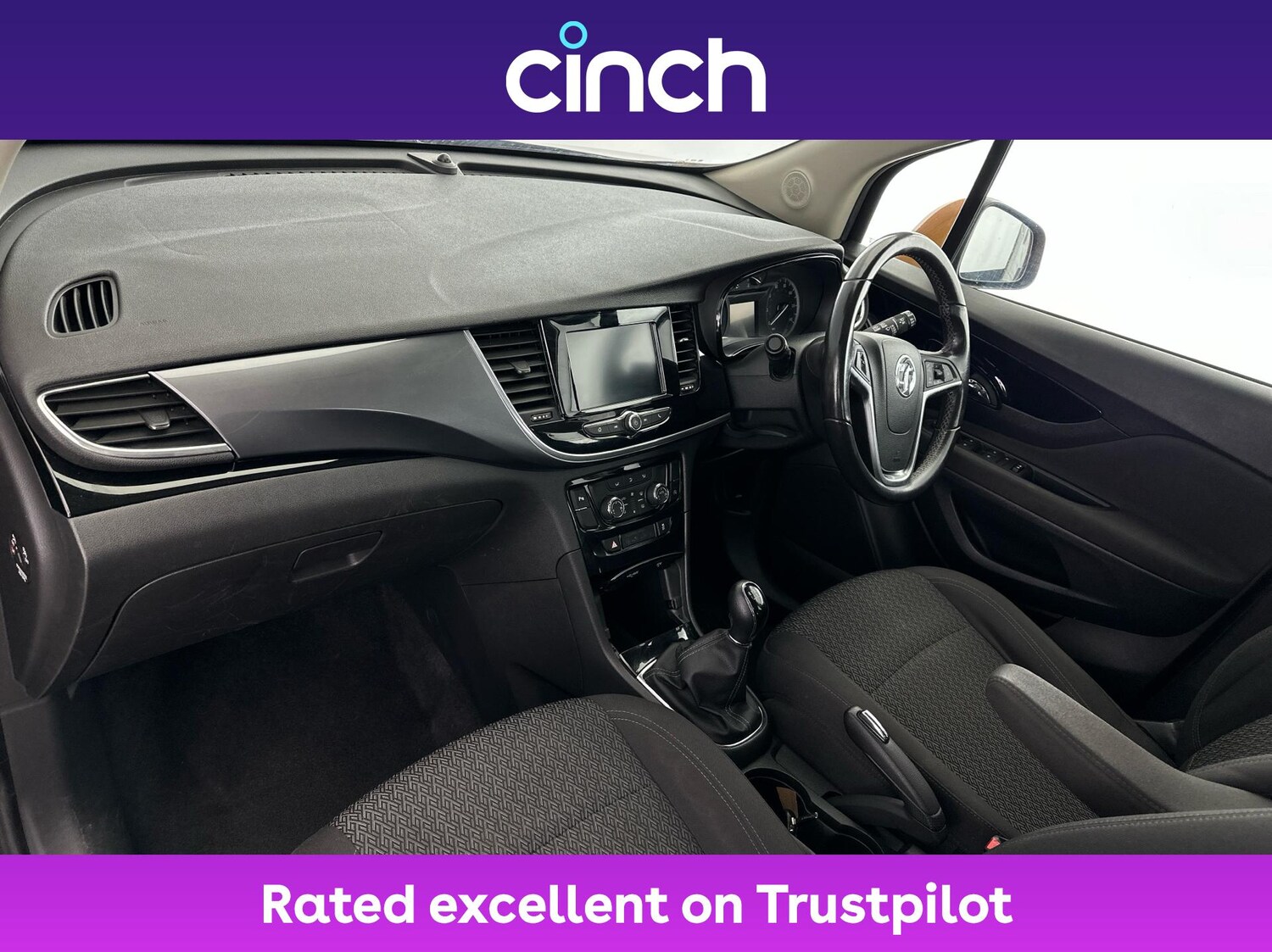 Used Vauxhall Mokka X 2019 for sale - 75880750: Photo 14