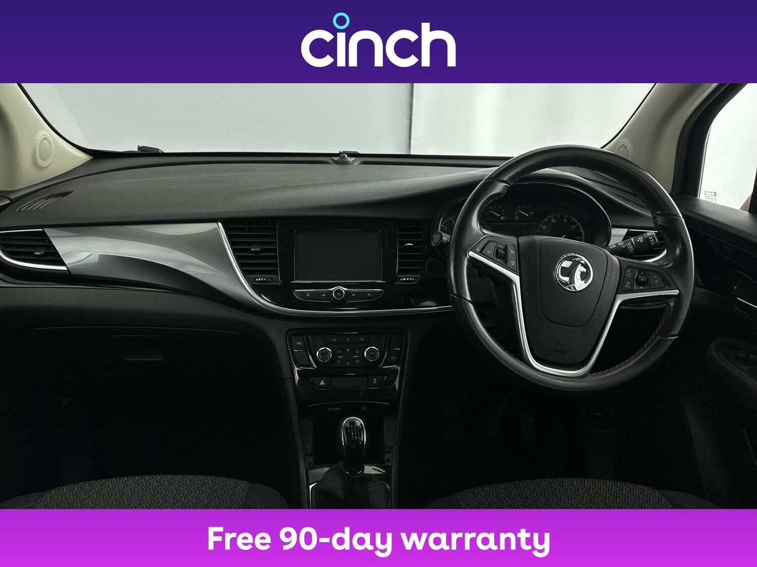 Used Vauxhall Mokka X 2019 for sale - 75880750: Photo 15