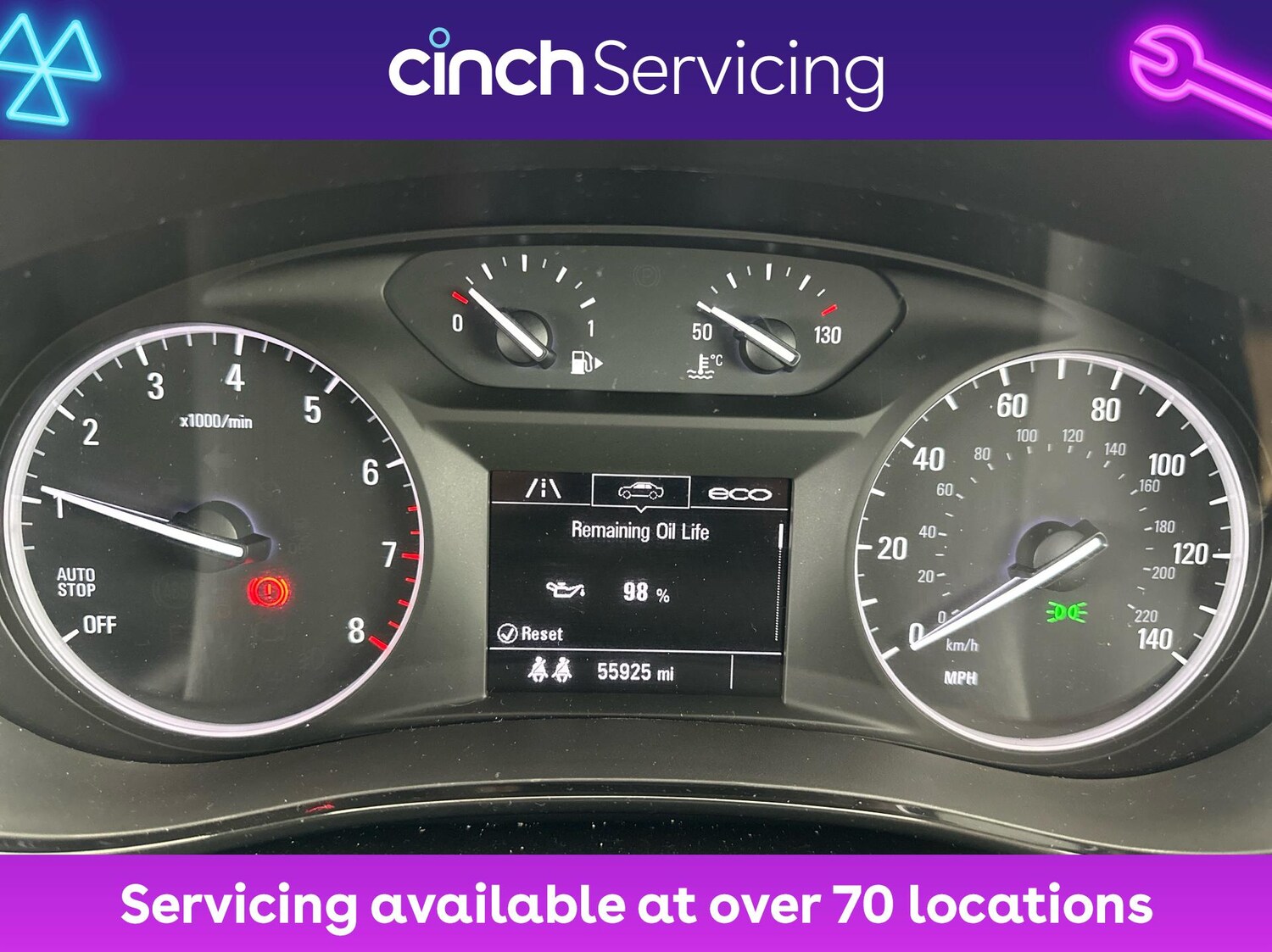 Used Vauxhall Mokka X 2019 for sale - 75880750: Photo 18