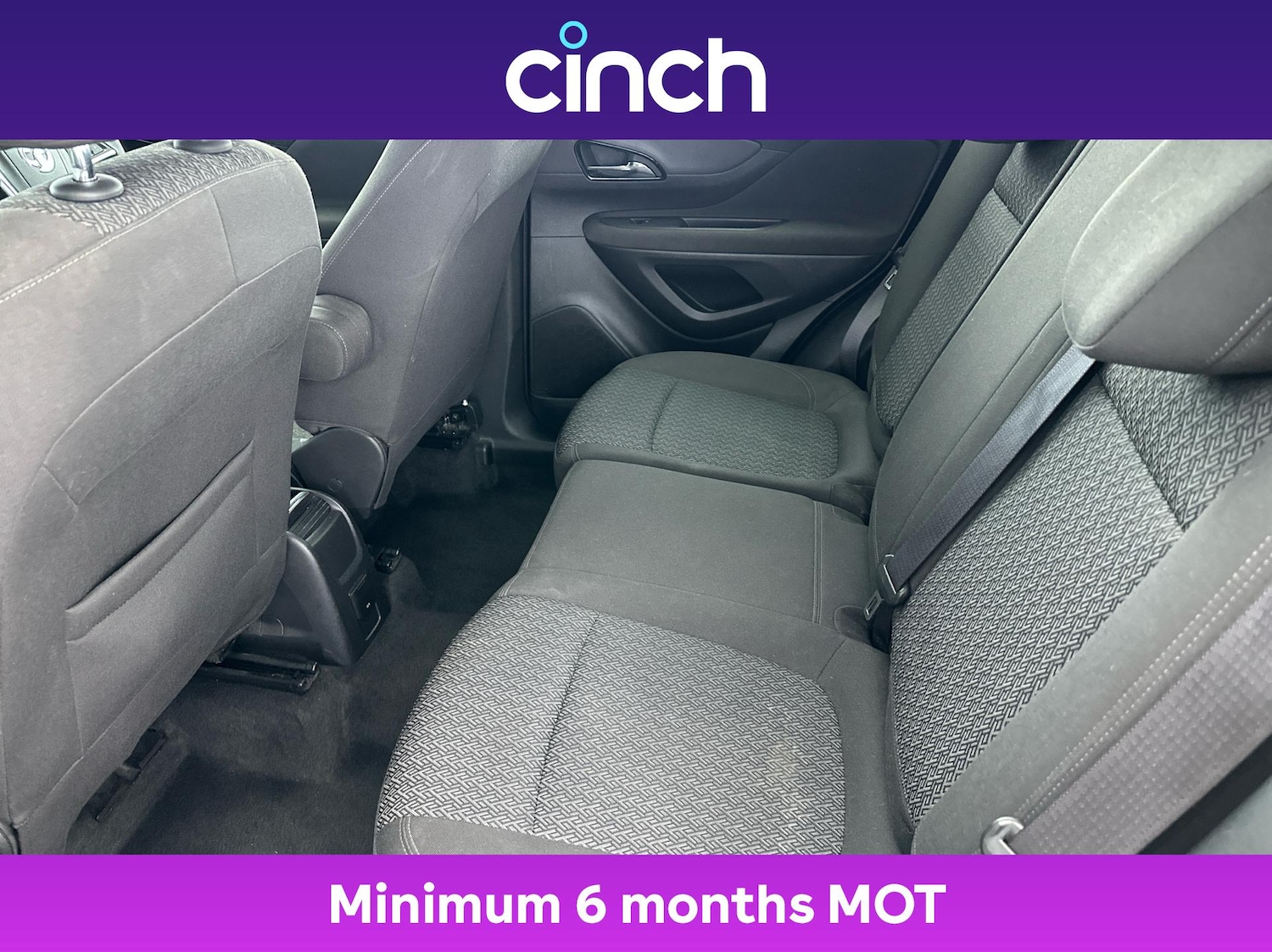 Used Vauxhall Mokka X 2019 for sale - 75880750: Photo 20