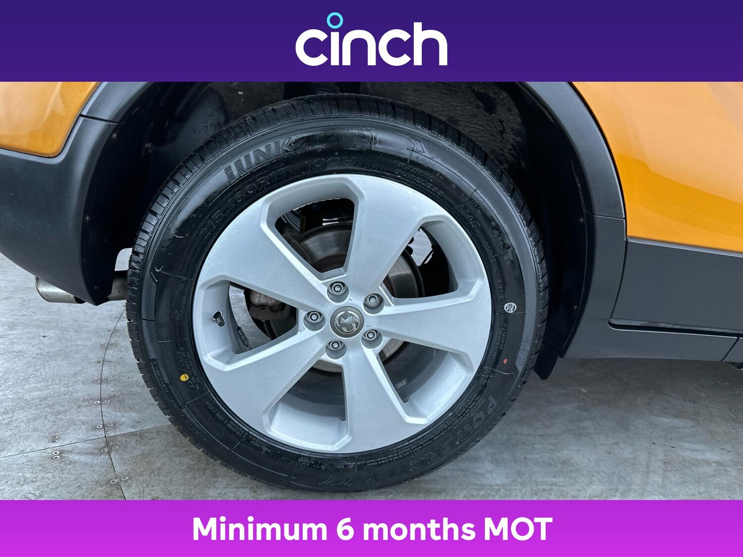 Used Vauxhall Mokka X 2019 for sale - 75880750: Photo 27