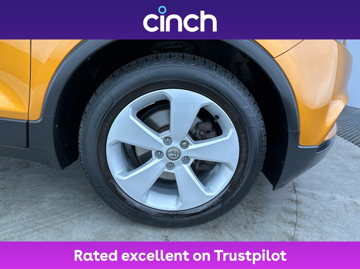 Used Vauxhall Mokka X 2019 for sale - 75880750: Photo 28