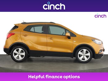 Used Vauxhall Mokka X 2019 for sale - 75880750: Photo 2