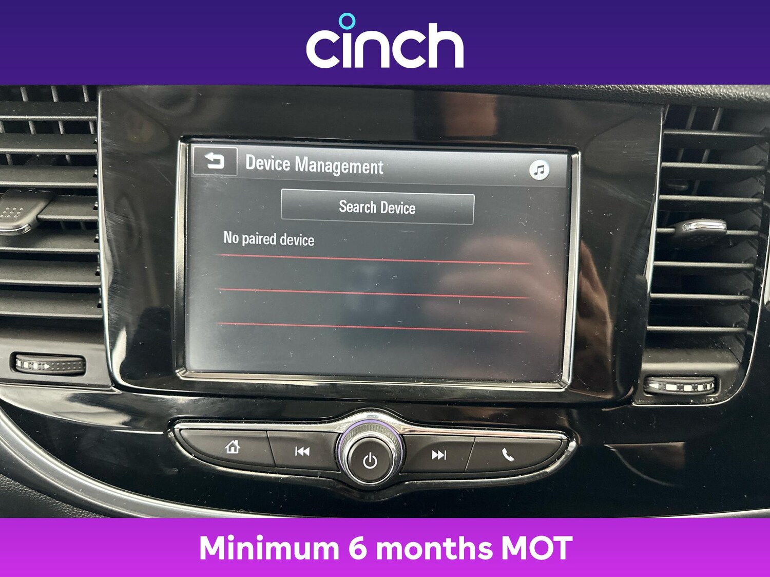 Used Vauxhall Mokka X 2019 for sale - 75880750: Photo 32