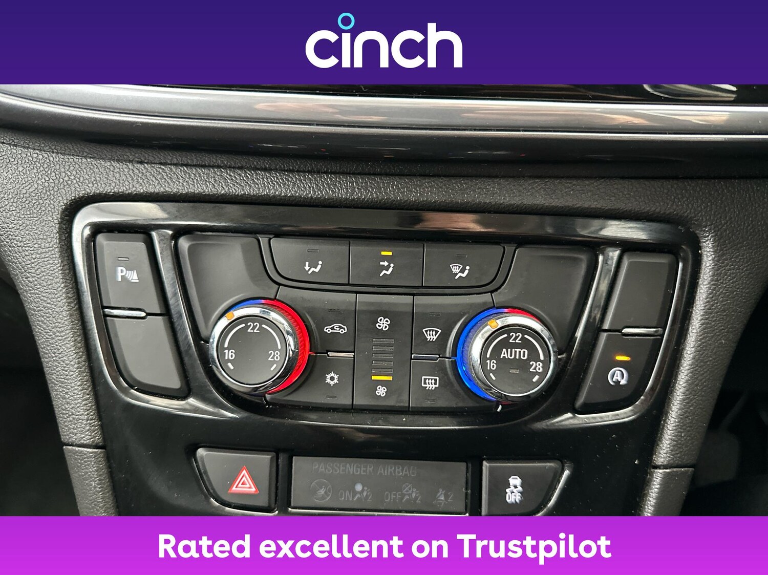 Used Vauxhall Mokka X 2019 for sale - 75880750: Photo 33