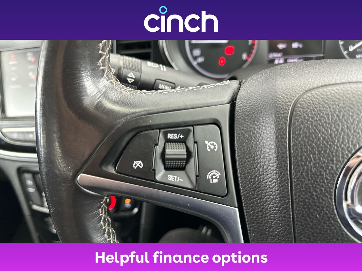 Used Vauxhall Mokka X 2019 for sale - 75880750: Photo 35