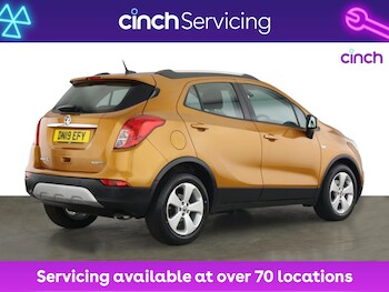 Used Vauxhall Mokka X 2019 for sale - 75880750: Photo 3