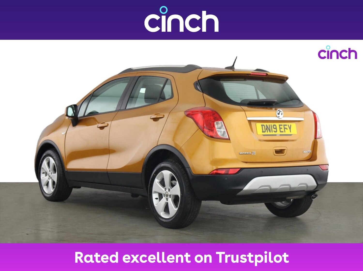 Used Vauxhall Mokka X 2019 for sale - 75880750: Photo 6