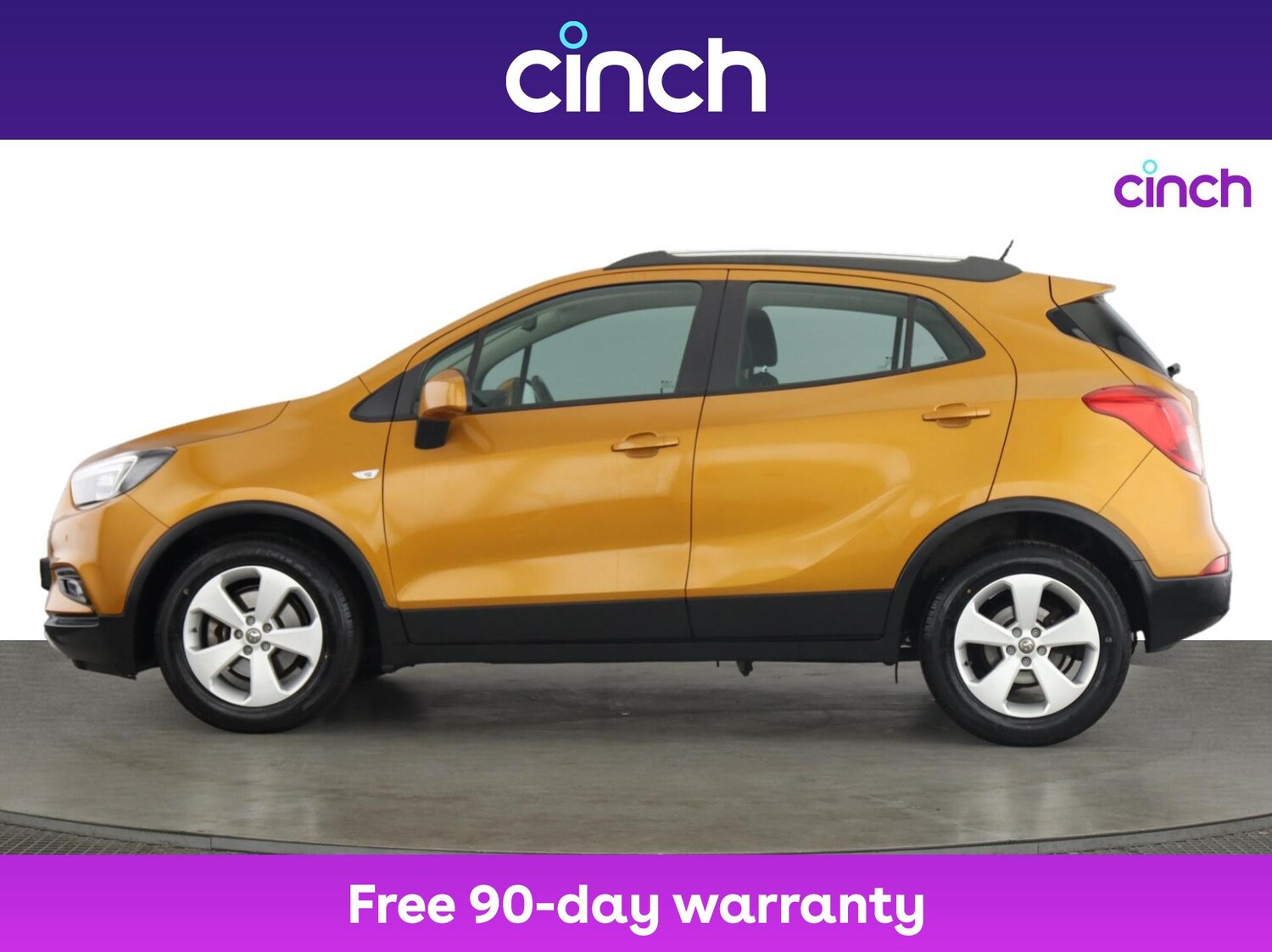 Used Vauxhall Mokka X 2019 for sale - 75880750: Photo 8