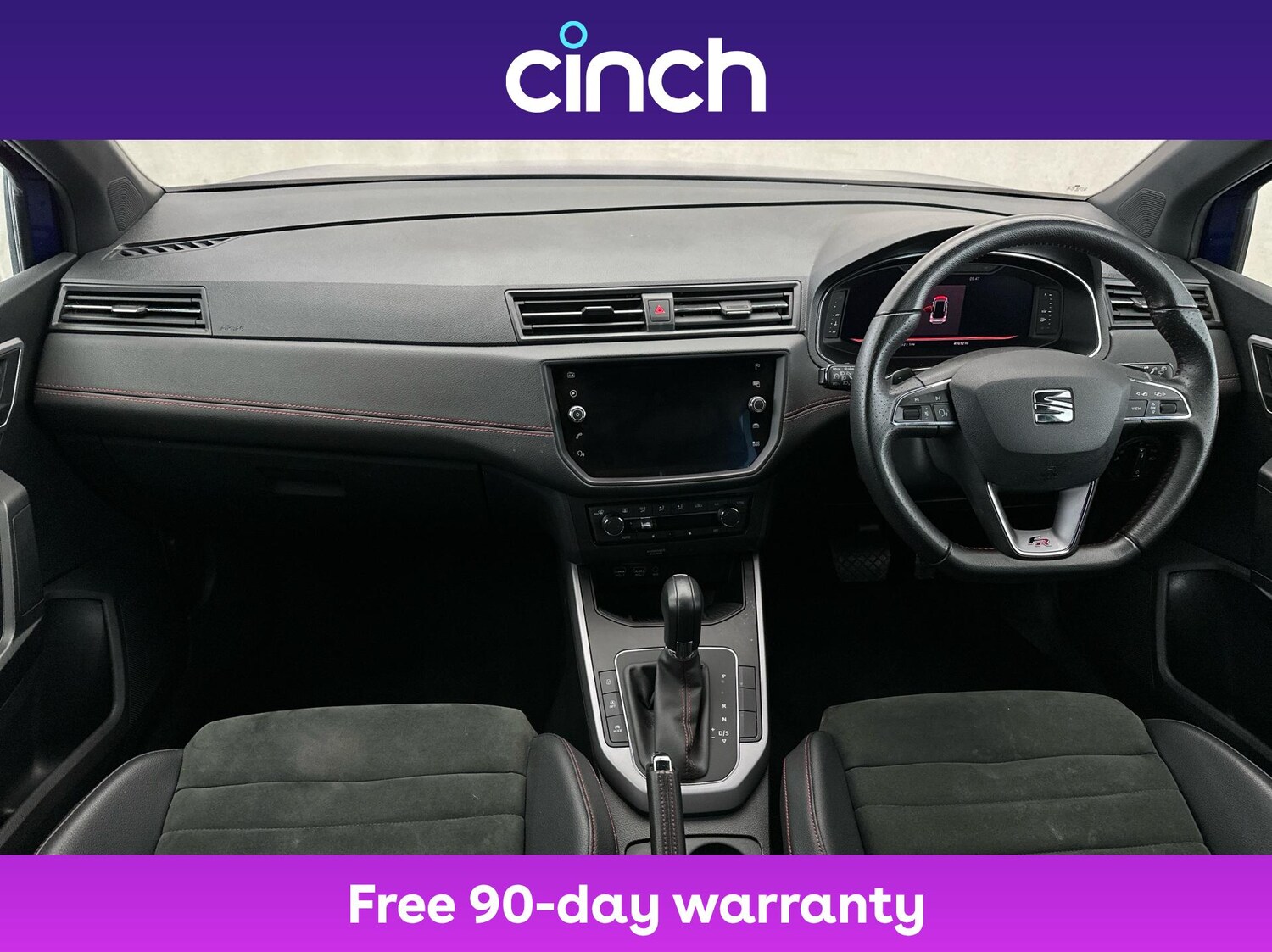 Used SEAT Arona 2019 for sale - 76373136: Photo 15