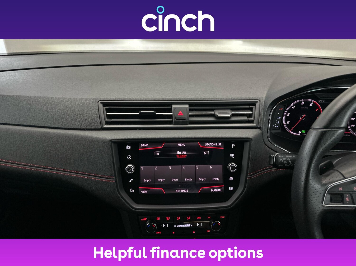 Used SEAT Arona 2019 for sale - 76373136: Photo 17