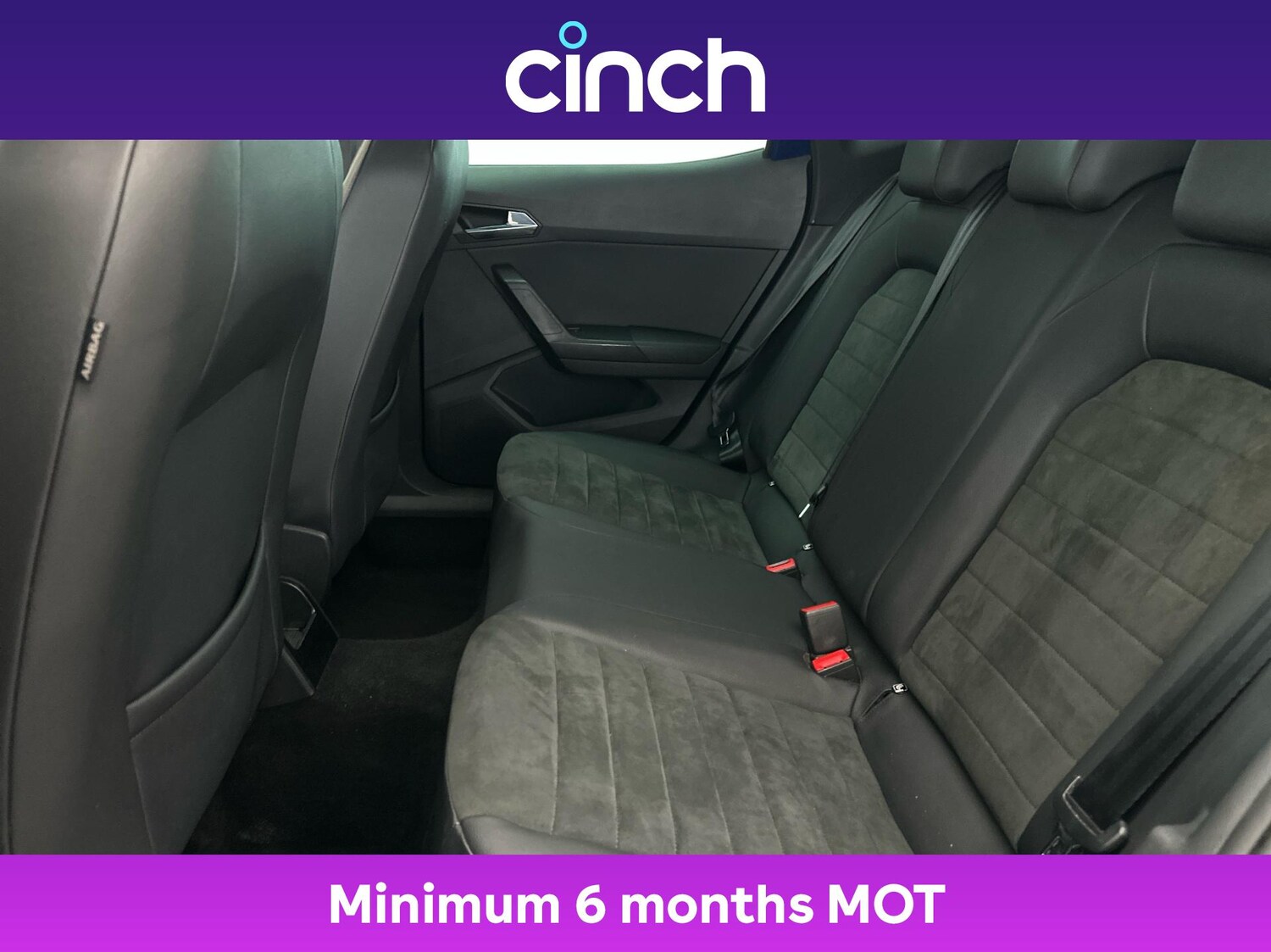 Used SEAT Arona 2019 for sale - 76373136: Photo 20