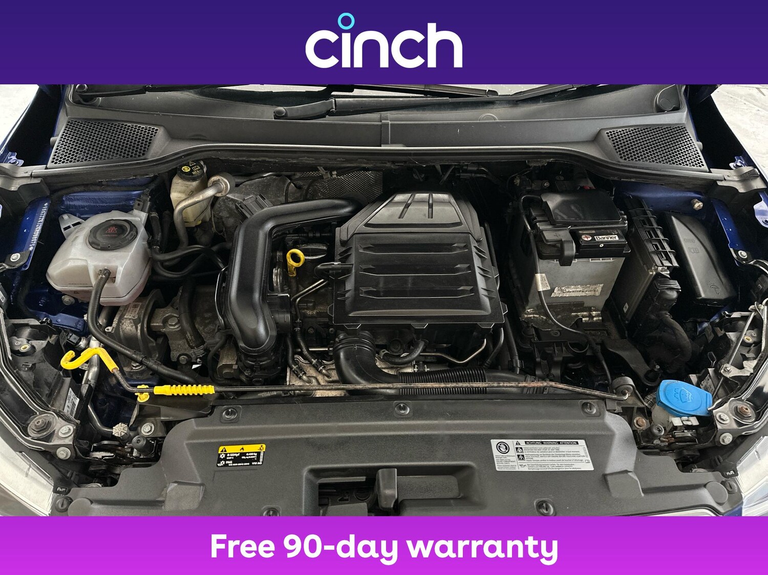 Used SEAT Arona 2019 for sale - 76373136: Photo 23