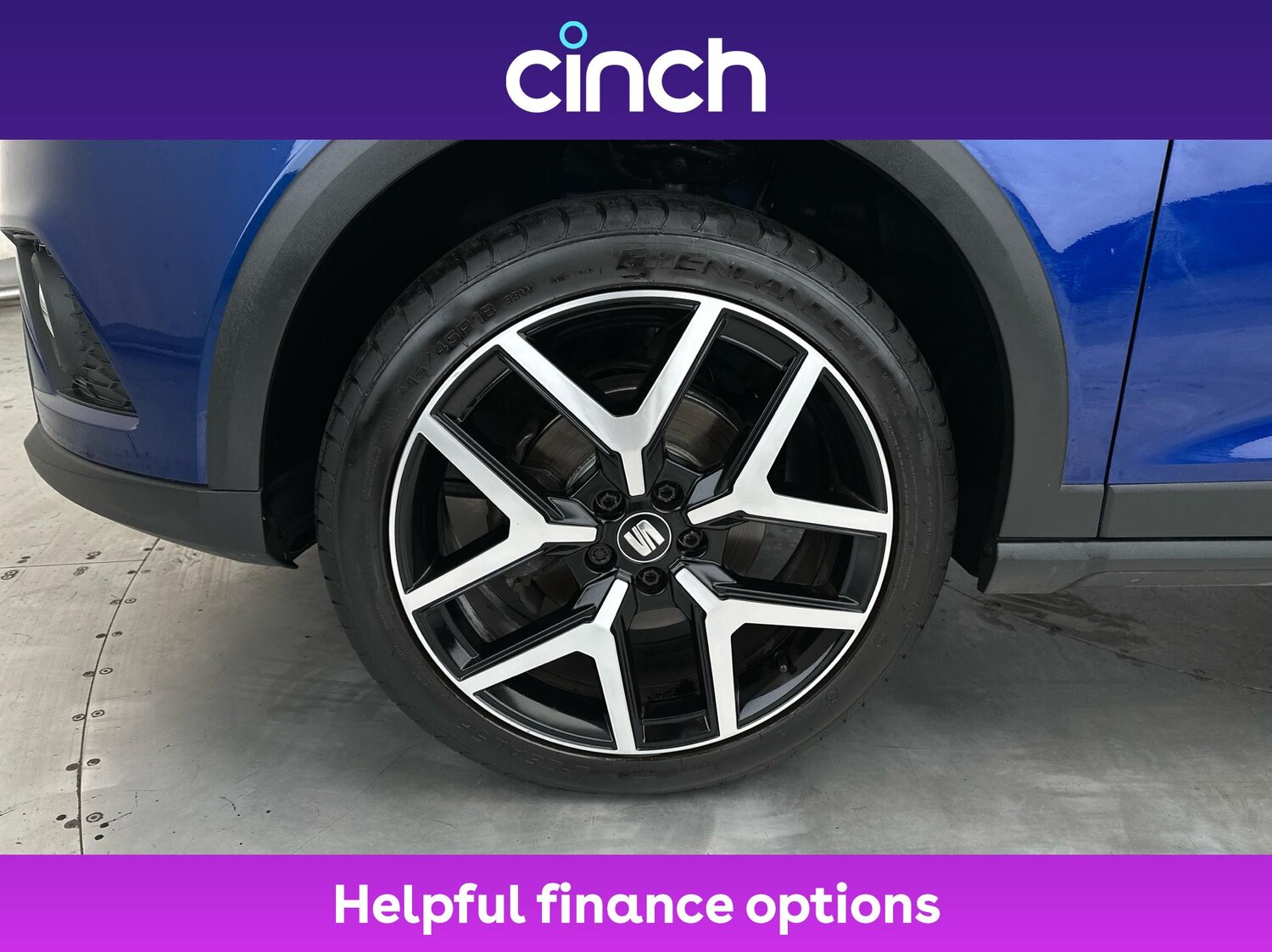 Used SEAT Arona 2019 for sale - 76373136: Photo 24