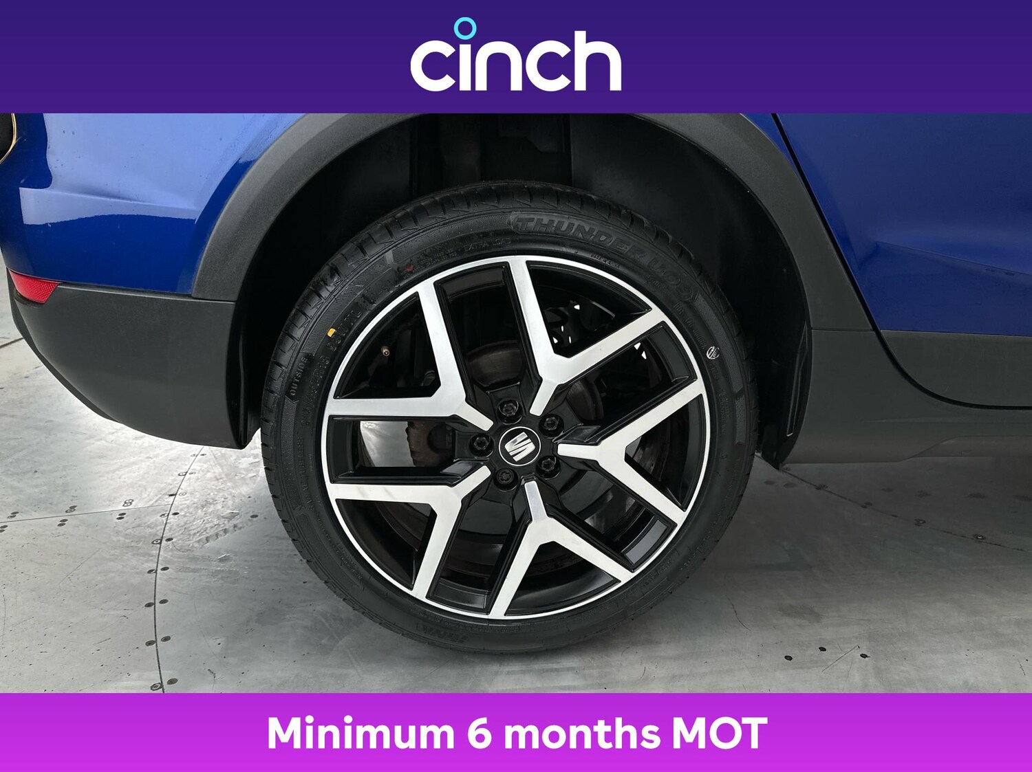 Used SEAT Arona 2019 for sale - 76373136: Photo 27