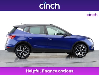 Used SEAT Arona 2019 for sale - 76373136: Photo