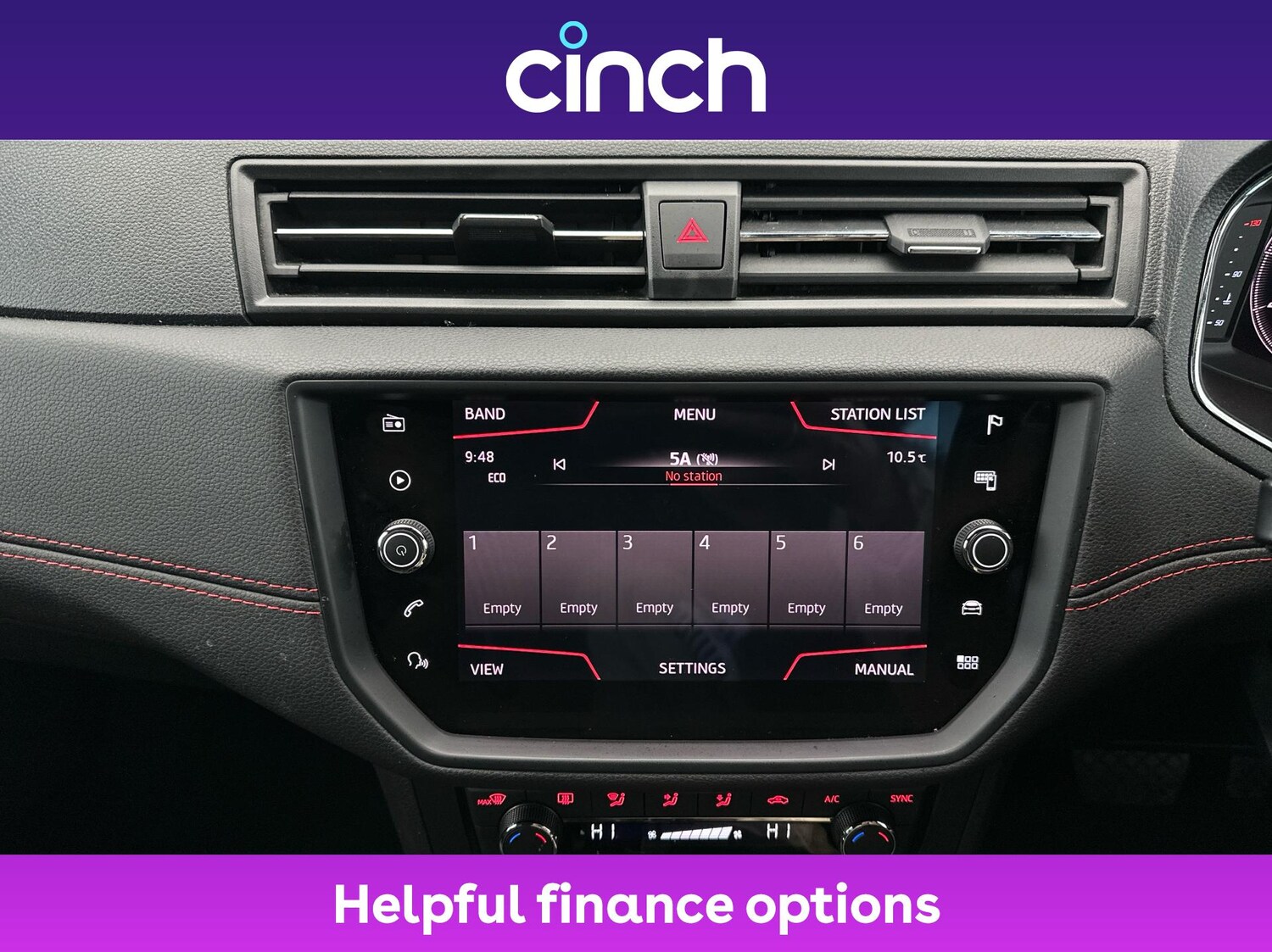 Used SEAT Arona 2019 for sale - 76373136: Photo 30