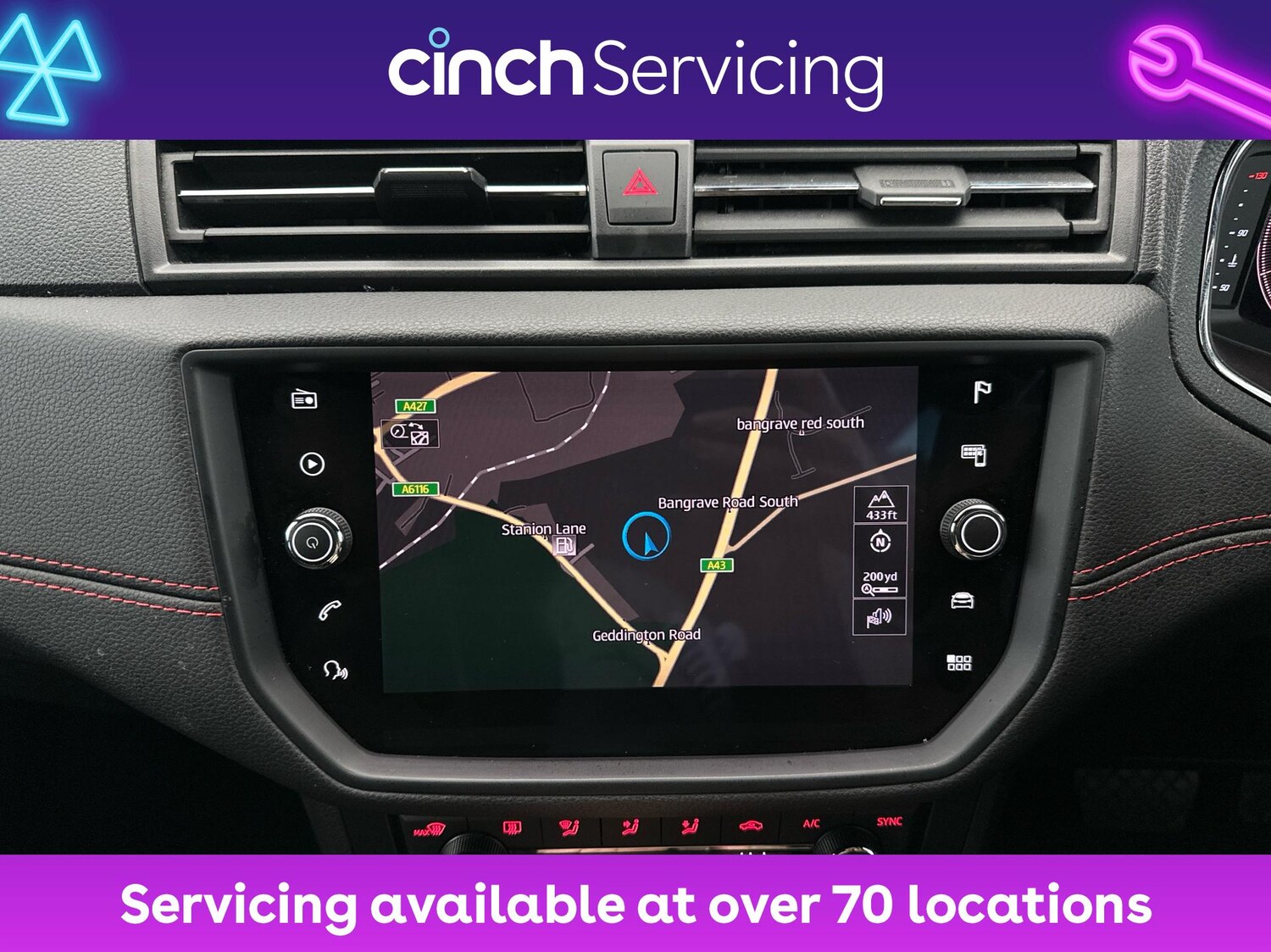 Used SEAT Arona 2019 for sale - 76373136: Photo 31