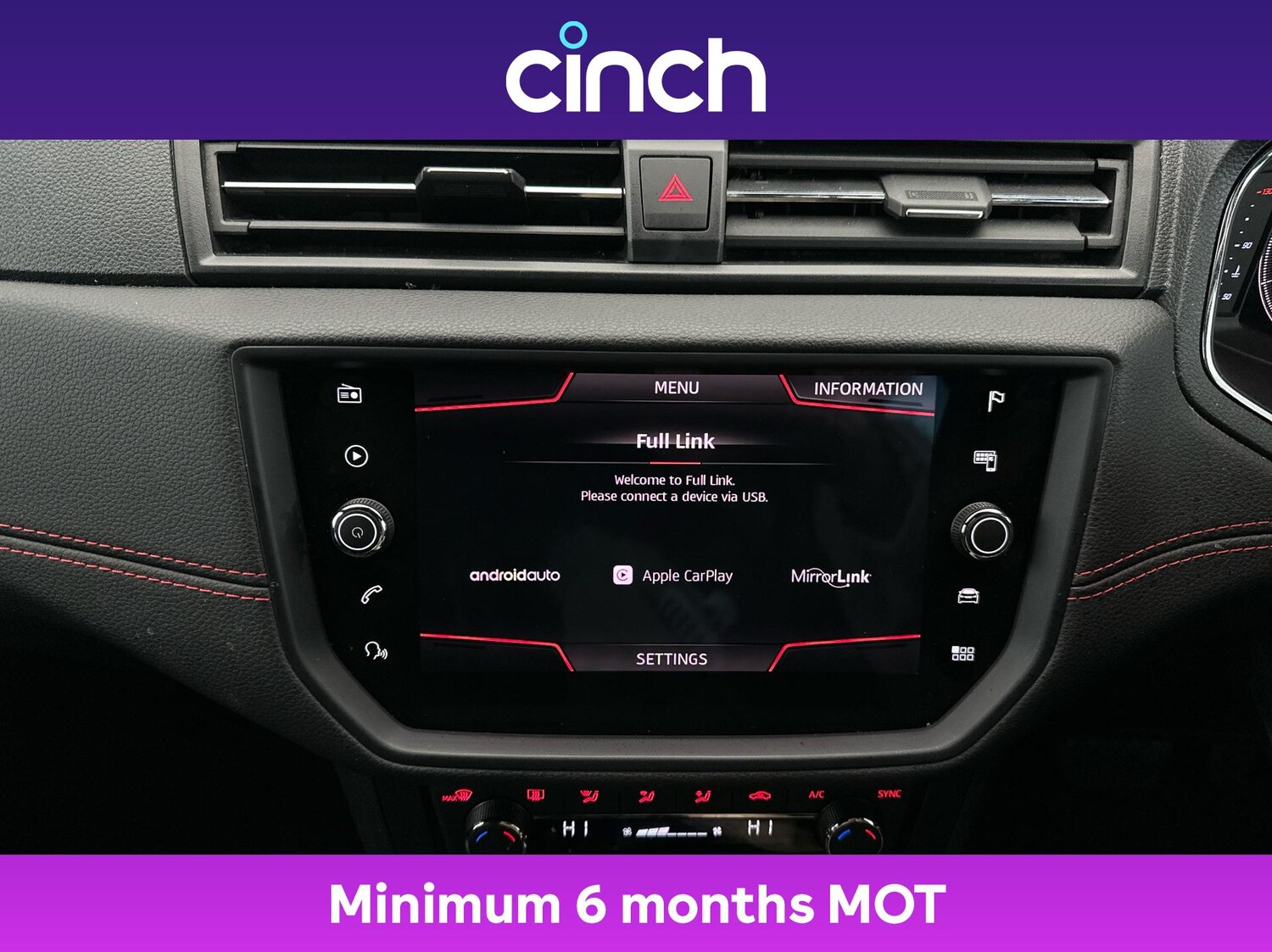 Used SEAT Arona 2019 for sale - 76373136: Photo 32