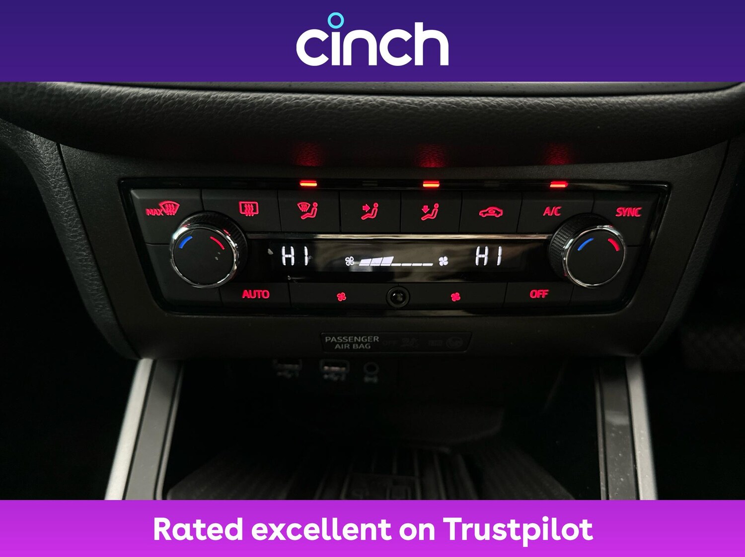 Used SEAT Arona 2019 for sale - 76373136: Photo 33