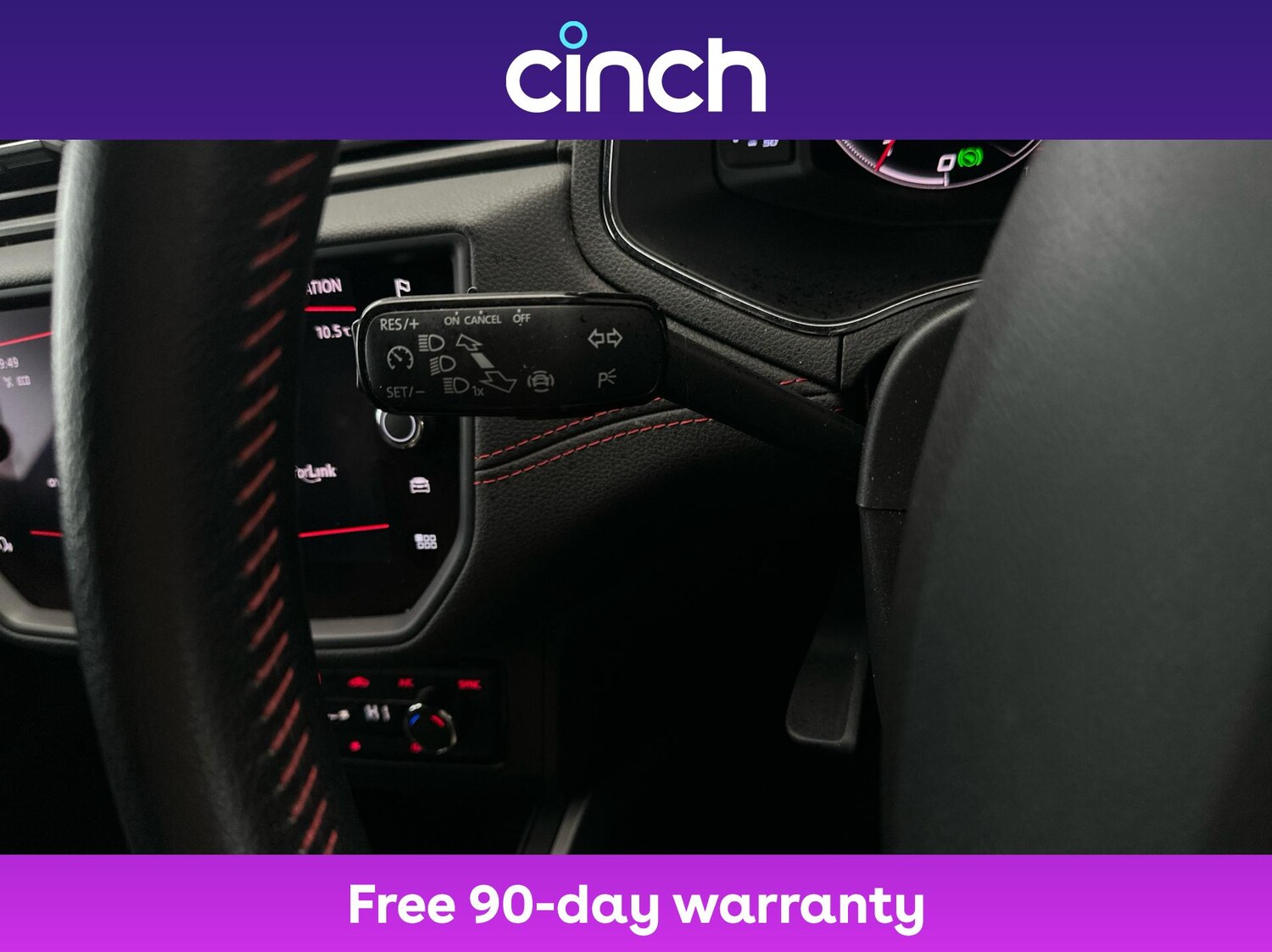 Used SEAT Arona 2019 for sale - 76373136: Photo 34