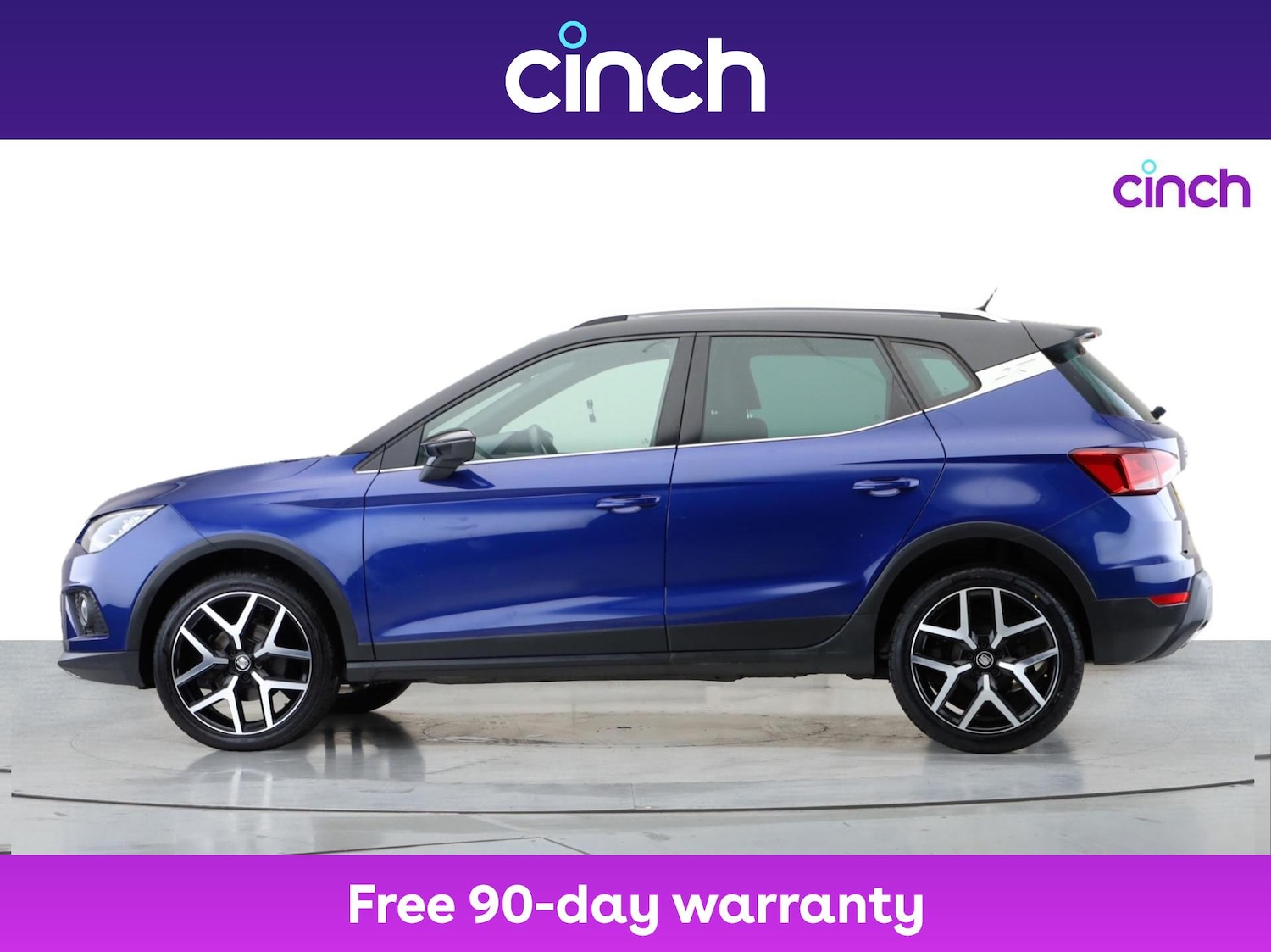 Used SEAT Arona 2019 for sale - 76373136: Photo 8