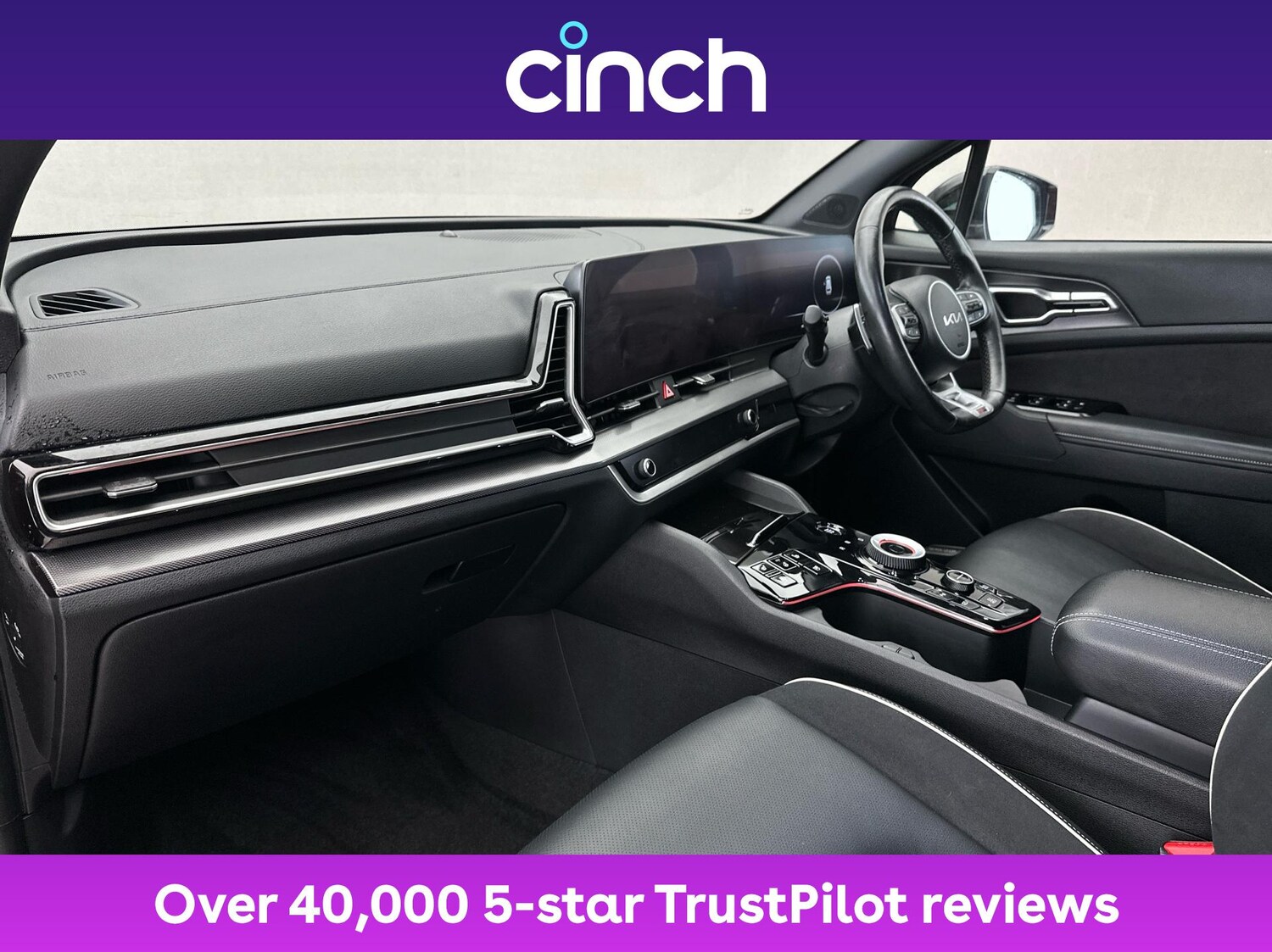 Used Kia Sportage 2023 for sale - 76937708: Photo 14