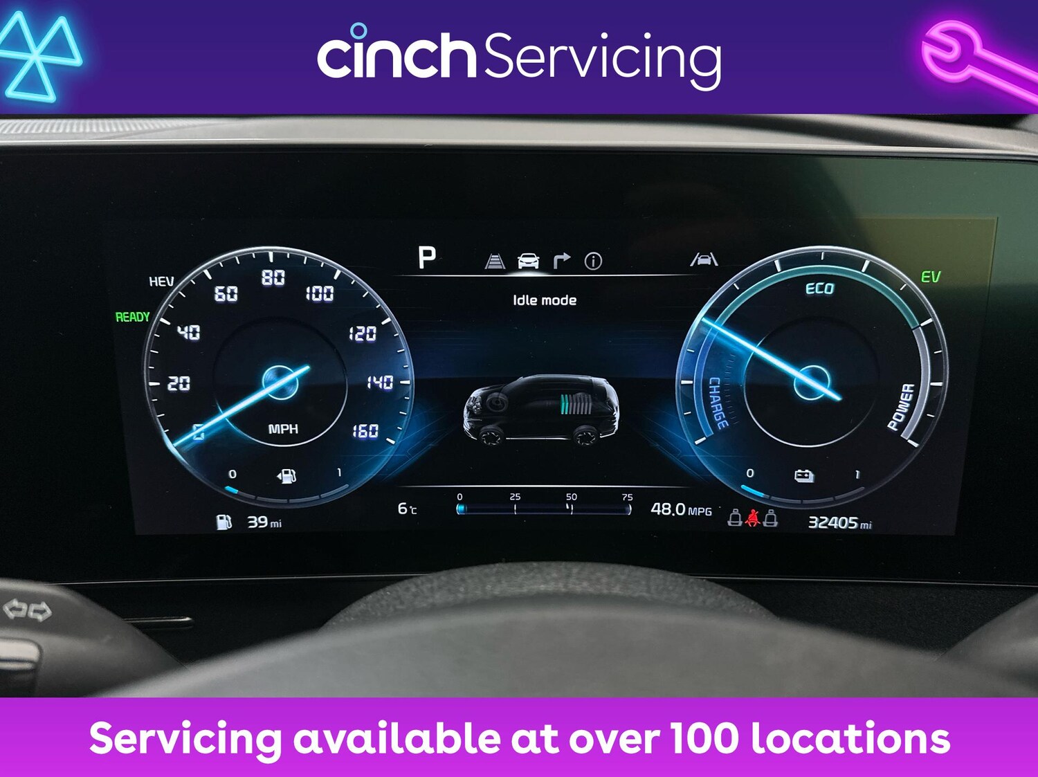 Used Kia Sportage 2023 for sale - 76937708: Photo 18