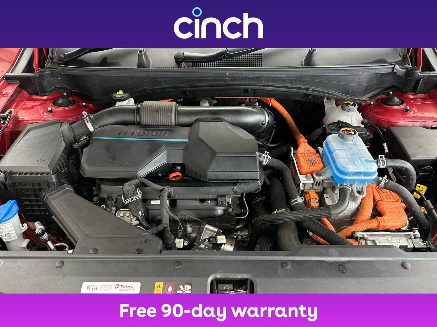 Used Kia Sportage 2023 for sale - 76937708: Photo 23