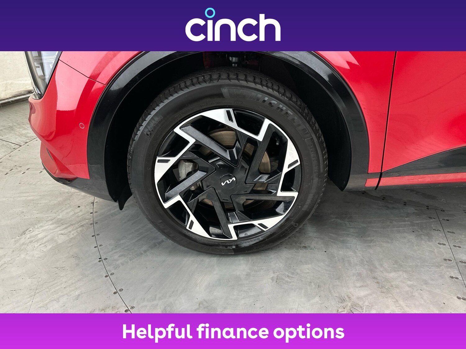 Used Kia Sportage 2023 for sale - 76937708: Photo 24